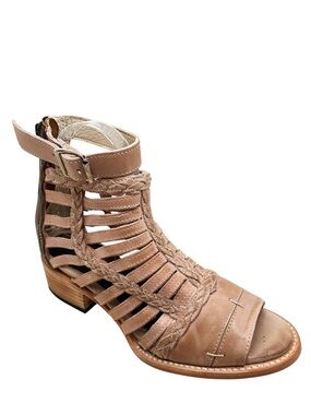 🆕{FreeBird by Steven}Galileo Gladiator Sandals